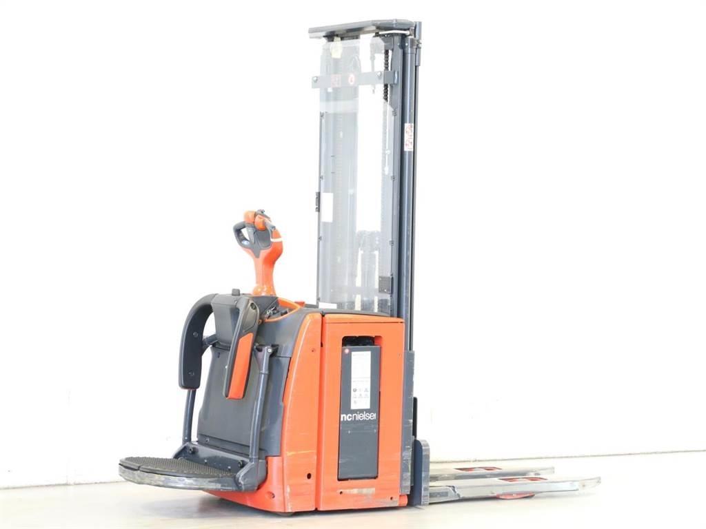 Linde L14AP/1173 Ručni električni viljuškar
