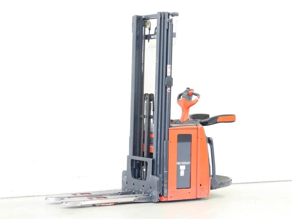 Linde L14AP/1173 Ručni električni viljuškar