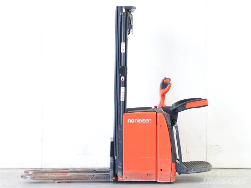 Linde L14AP/1173-00 Ručni električni viljuškar