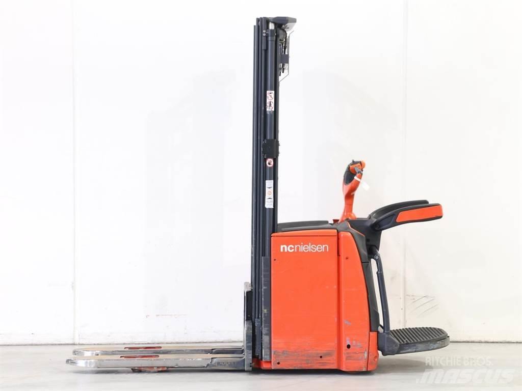 Linde L14AP/1173-00 Ručni električni viljuškar