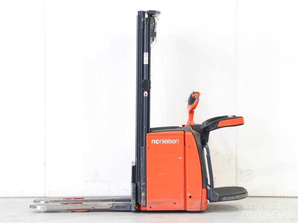 Linde L14AP/1173-00 Ručni električni viljuškar