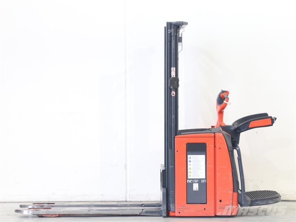 Linde L14AP/1173-00 Ručni električni viljuškar
