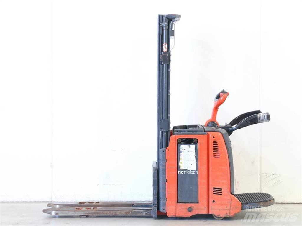 Linde L14AP/133 Ručni električni viljuškar