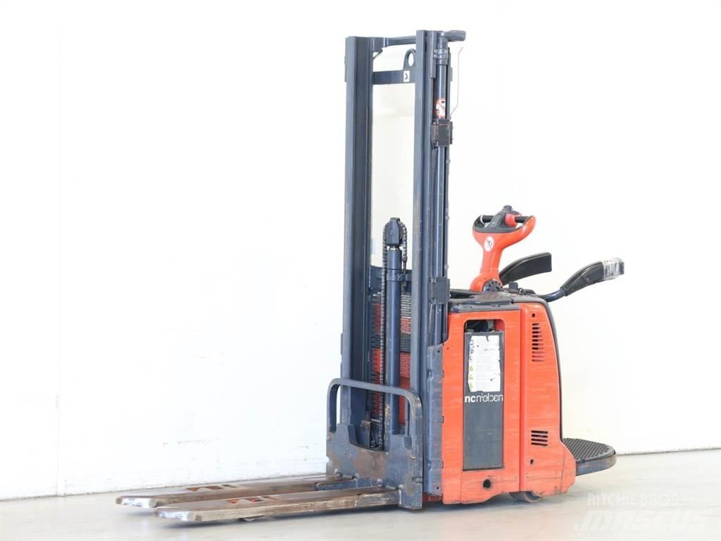 Linde L14AP/133 Ručni električni viljuškar