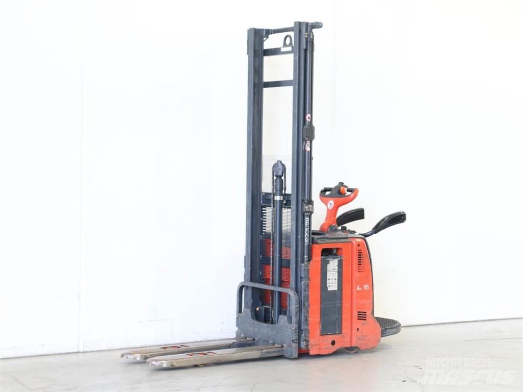 Linde L14AP/133 Ručni električni viljuškar
