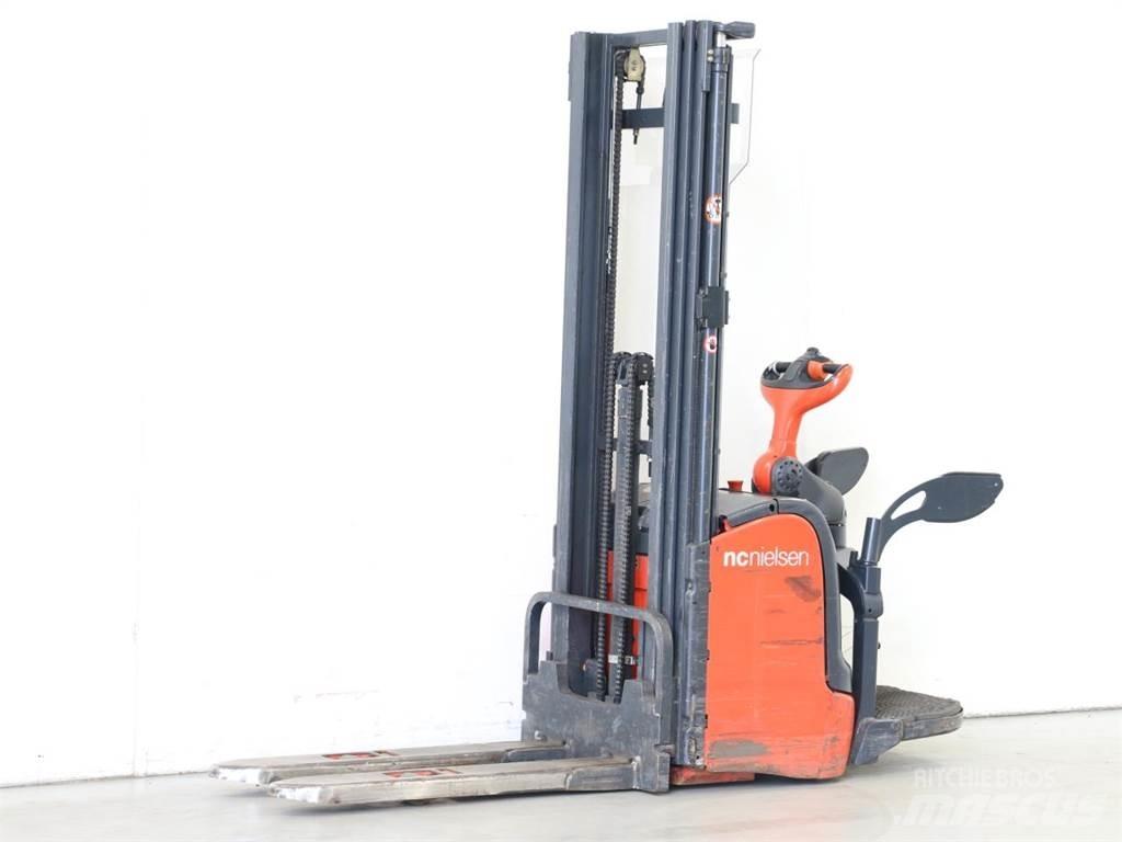 Linde L14AP/372 Ručni električni viljuškar