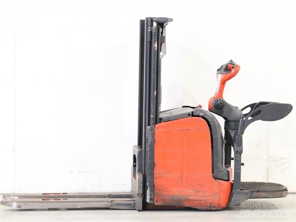 Linde L14AP/372 Ručni električni viljuškar