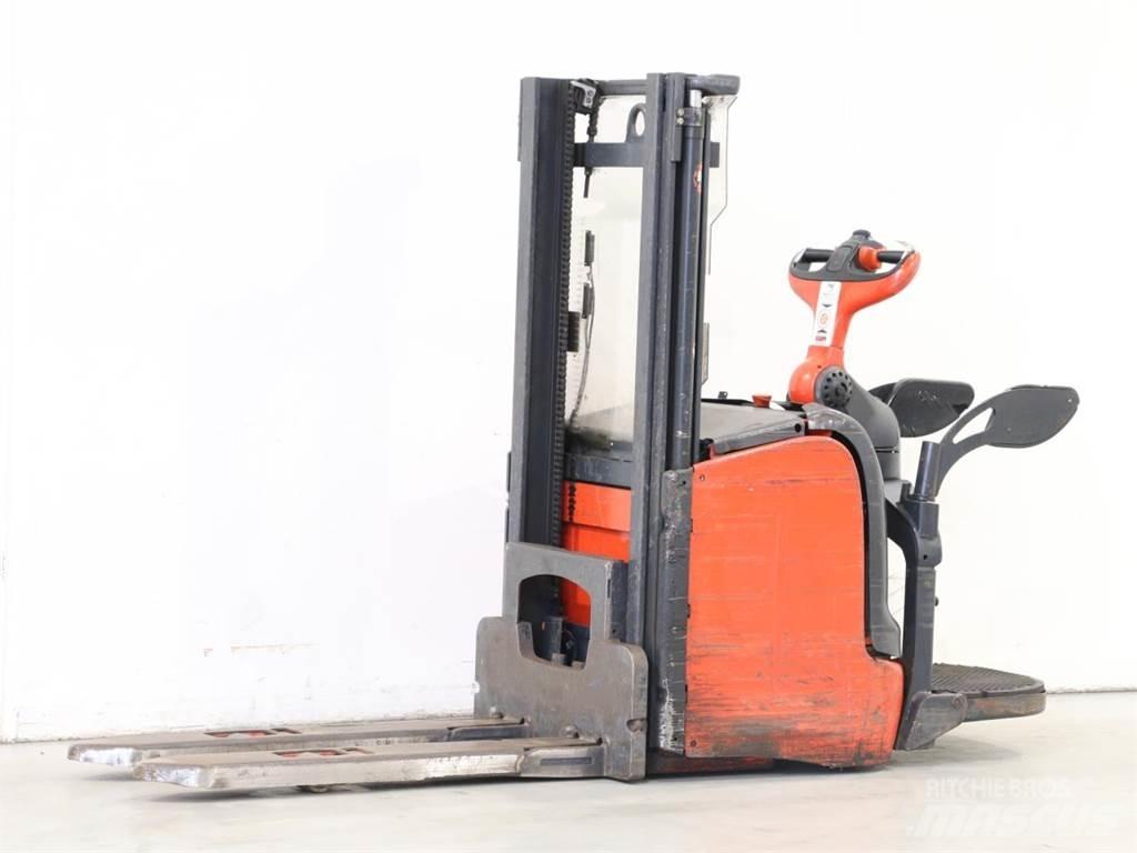 Linde L14AP/372 Ručni električni viljuškar