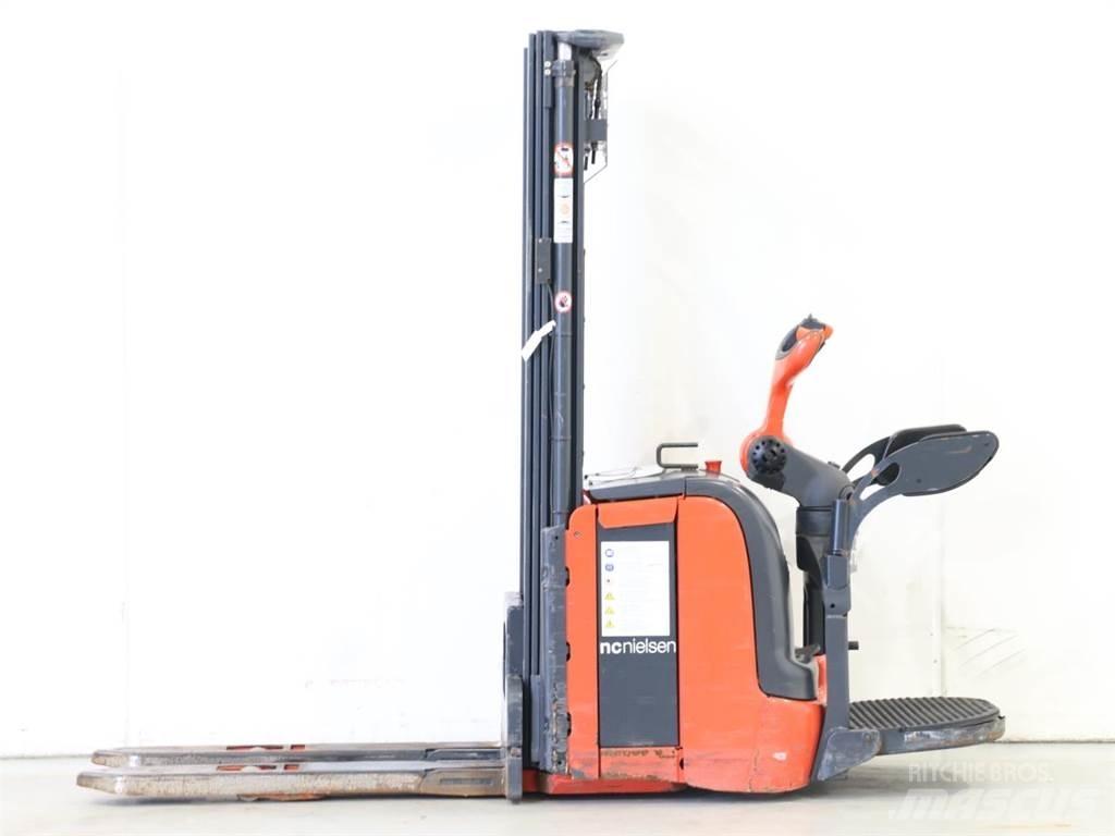 Linde L14API/372 Ručni električni viljuškar