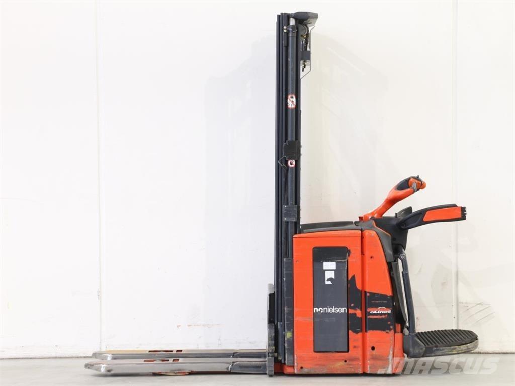 Linde L14LAP/1173 Ručni električni viljuškar