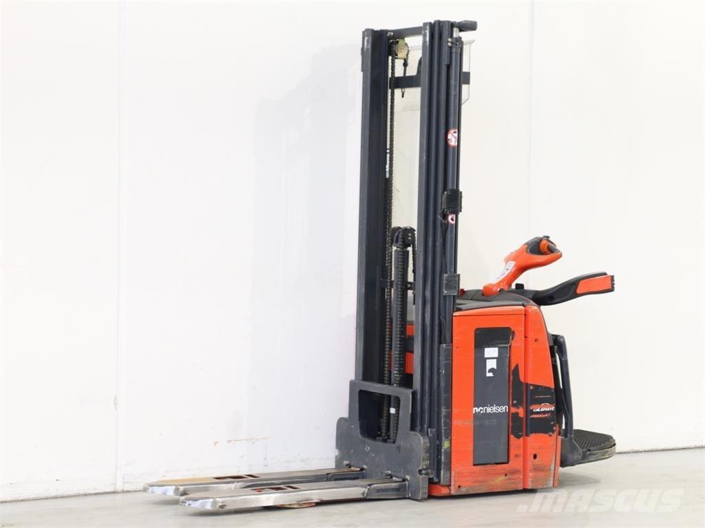 Linde L14LAP/1173 Ručni električni viljuškar