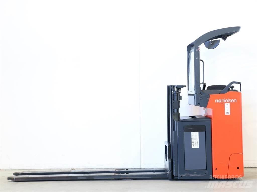 Linde L14R/1174 Ručni električni viljuškar