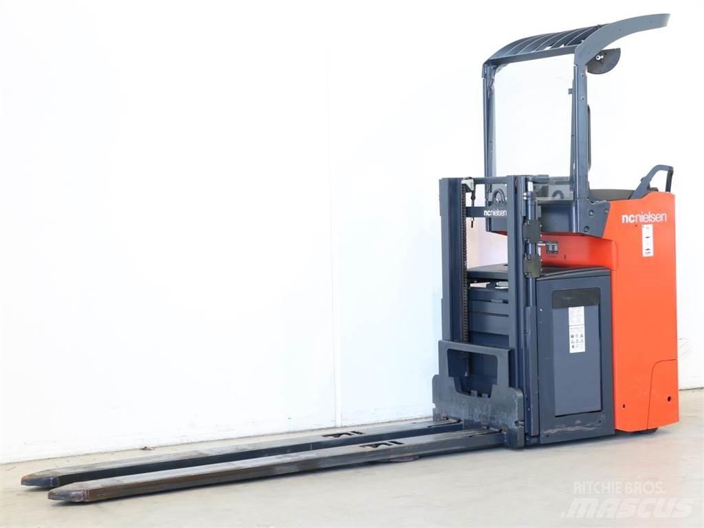 Linde L14R/1174 Ručni električni viljuškar