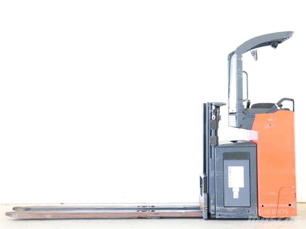 Linde L14R/1174 Ručni električni viljuškar