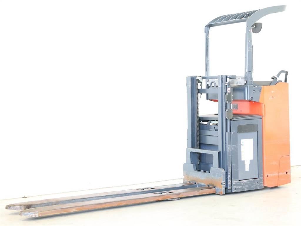 Linde L14R/1174 Ručni električni viljuškar