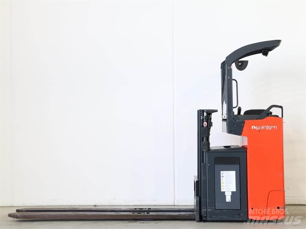 Linde L14R/1174 Ručni električni viljuškar