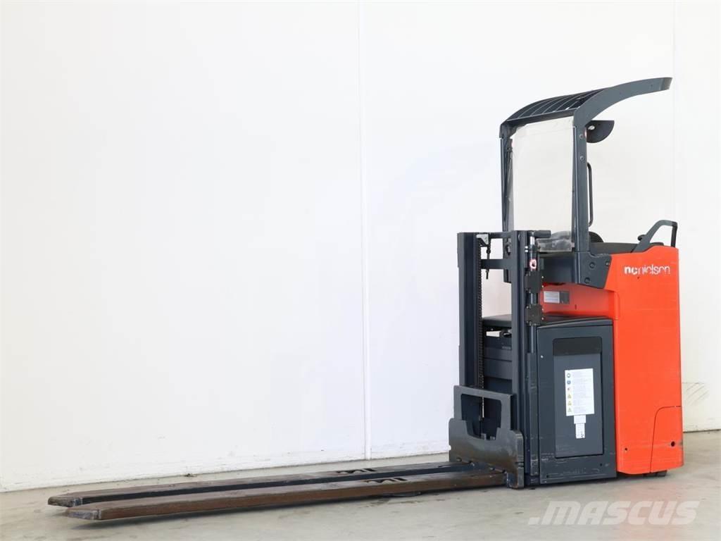 Linde L14R/1174 Ručni električni viljuškar