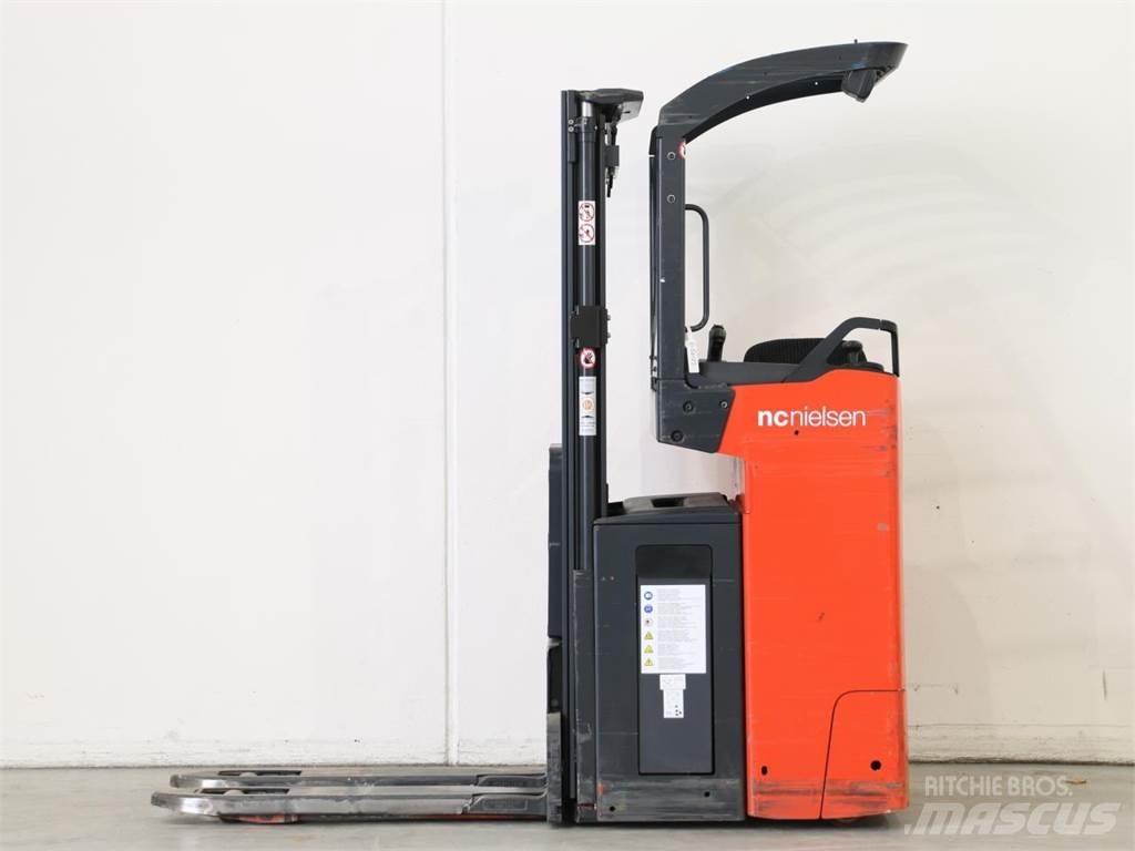 Linde L14R/1174-00 Ručni električni viljuškar