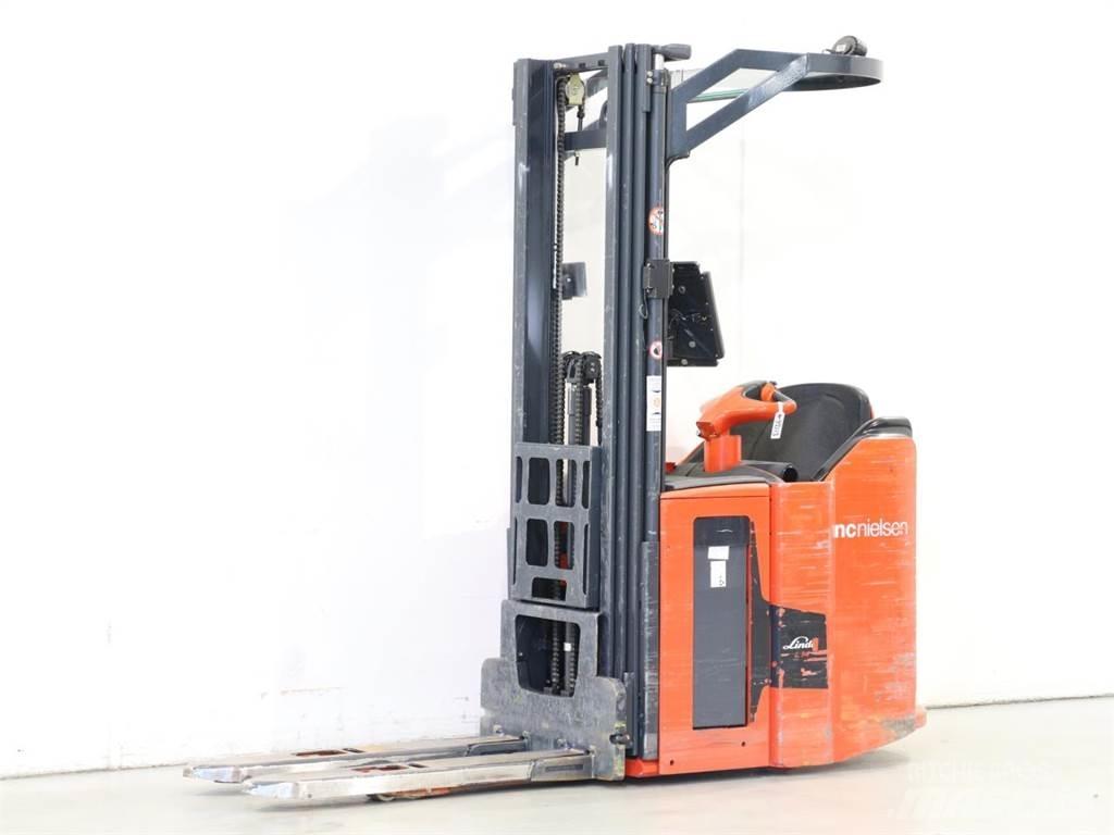 Linde L14SP/1173 Ručni električni viljuškar