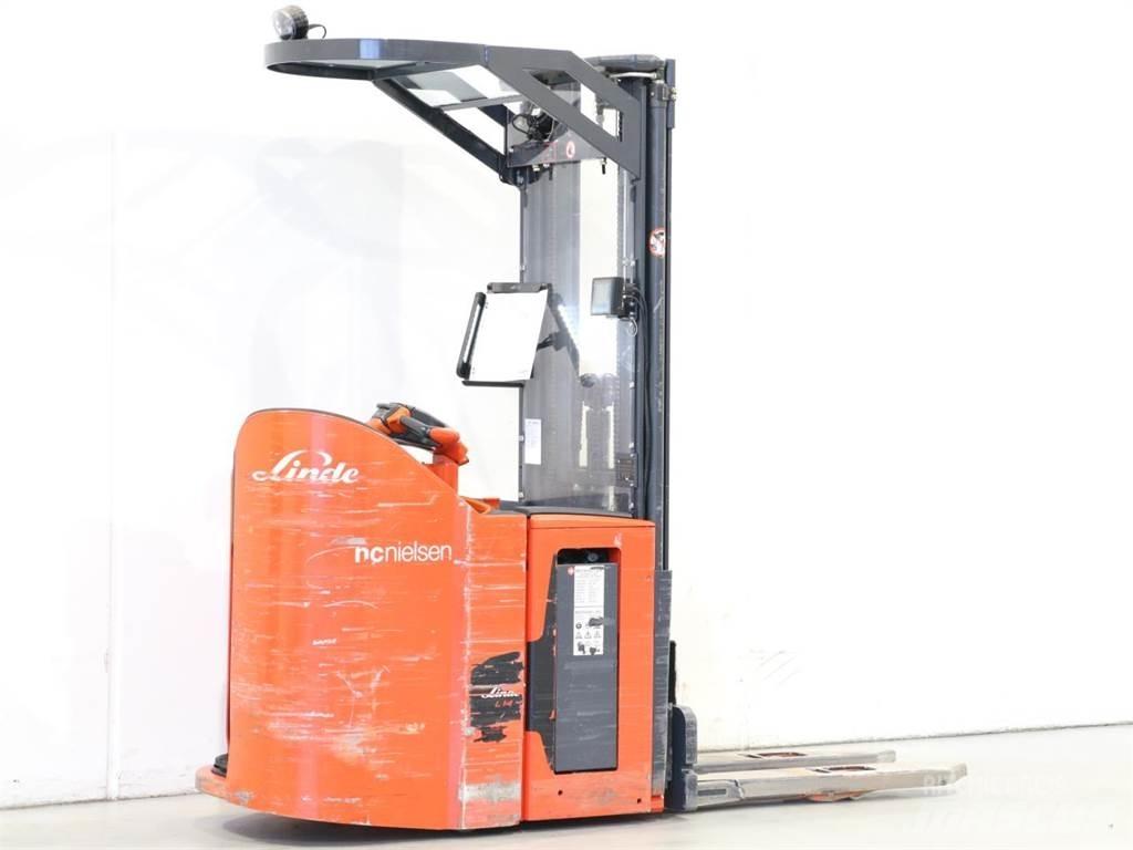 Linde L14SP/1173 Ručni električni viljuškar