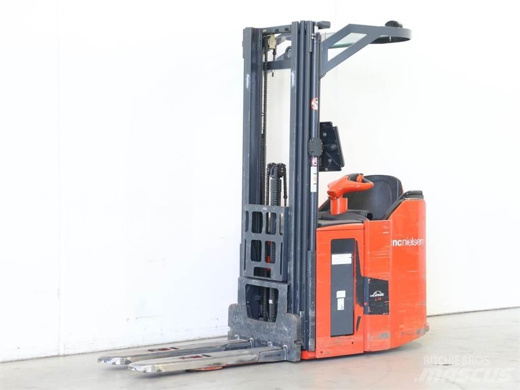 Linde L14SP/1173 Ručni električni viljuškar
