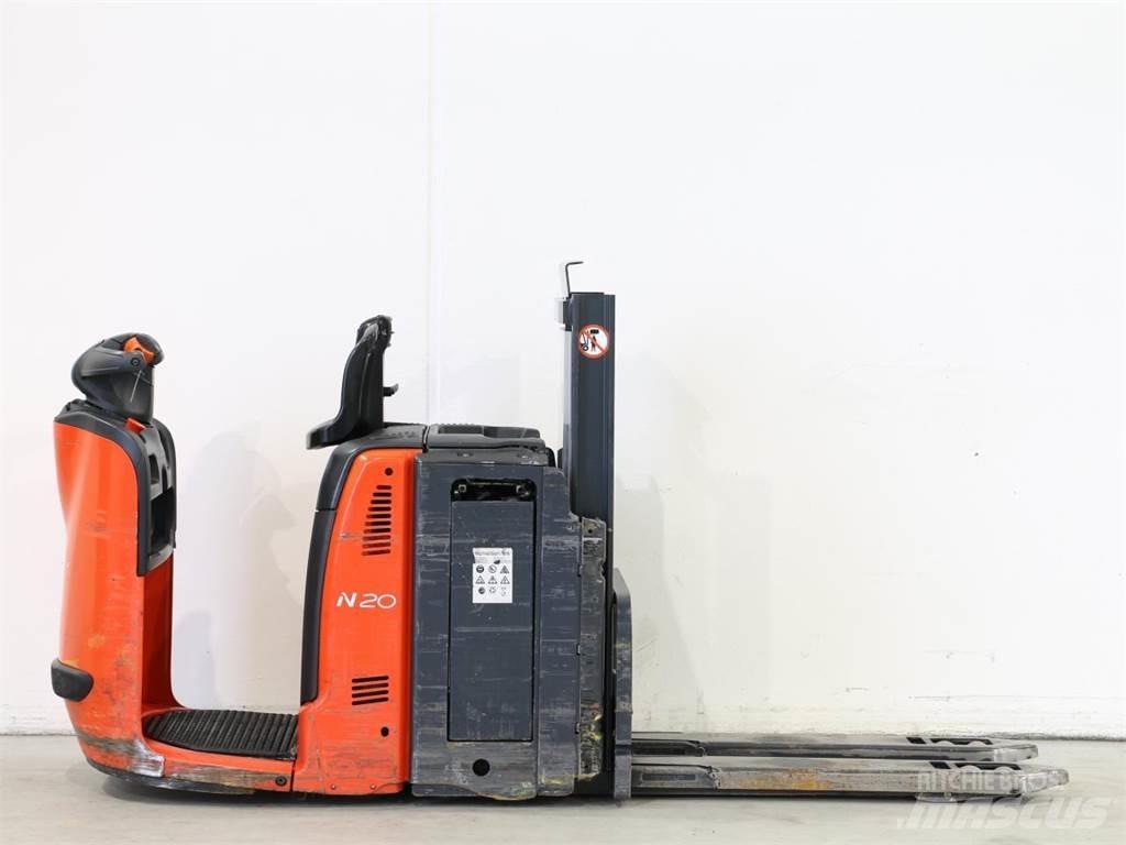Linde N20LI Ostalo