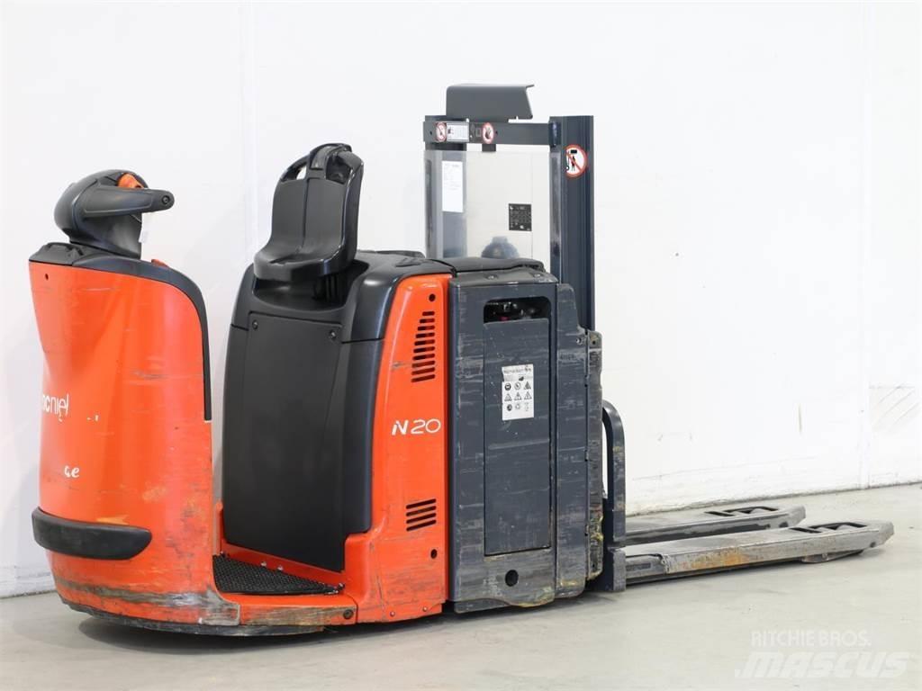 Linde N20LI Ostalo