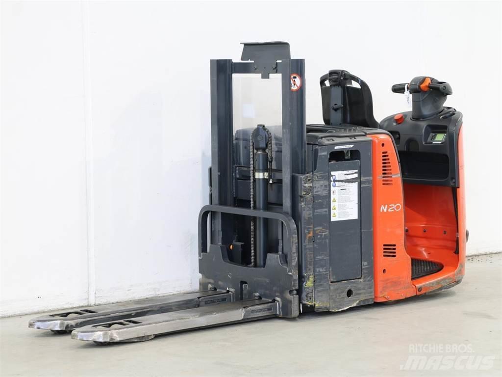 Linde N20LI Ostalo