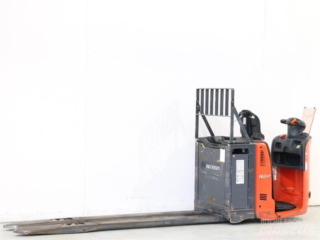 Linde N24/132-01 Ostalo