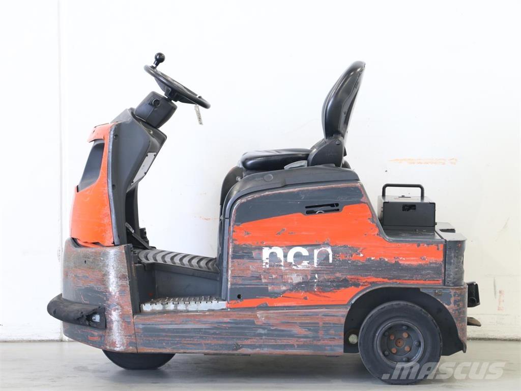 Linde P80/1191 Tegljači