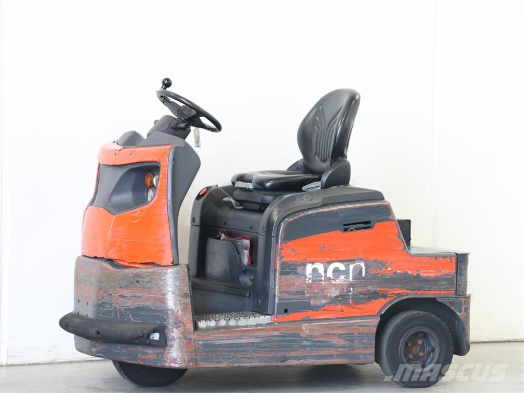 Linde P80/1191 Tegljači