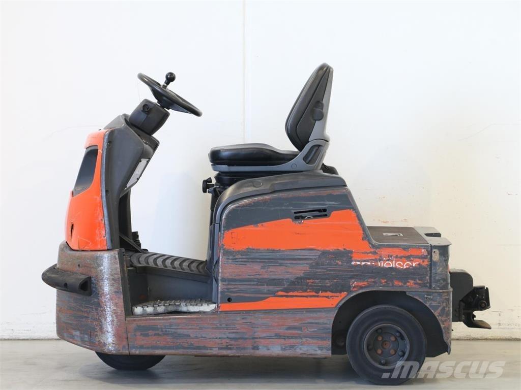 Linde P80/1191-00 Tegljači