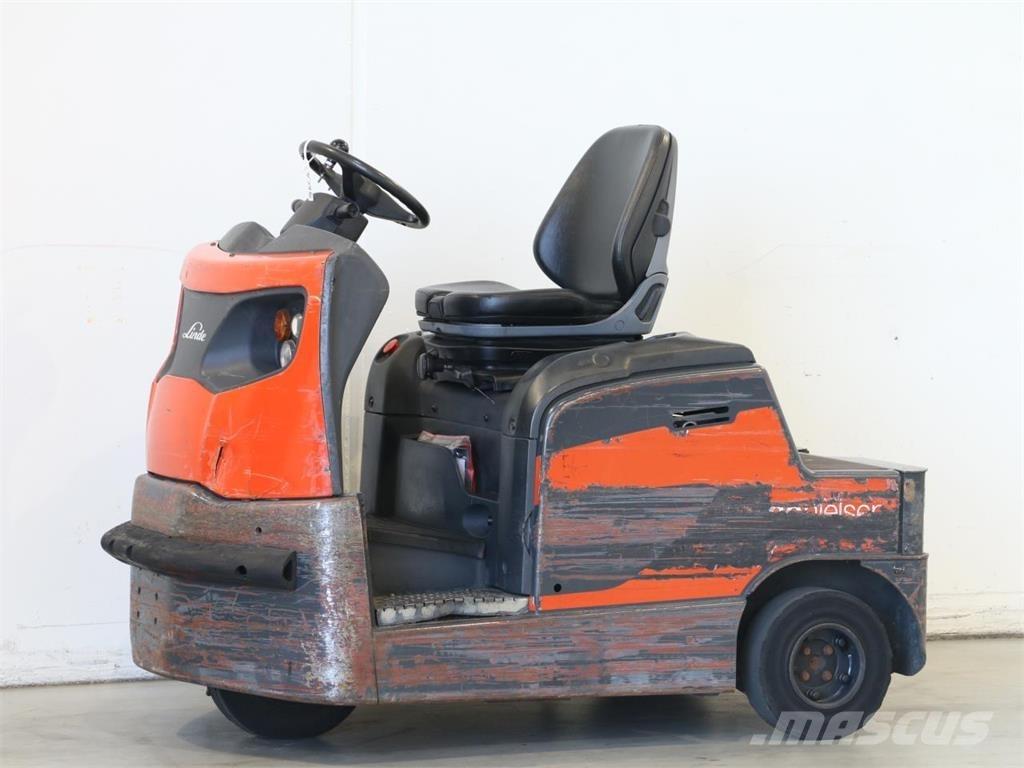 Linde P80/1191-00 Tegljači