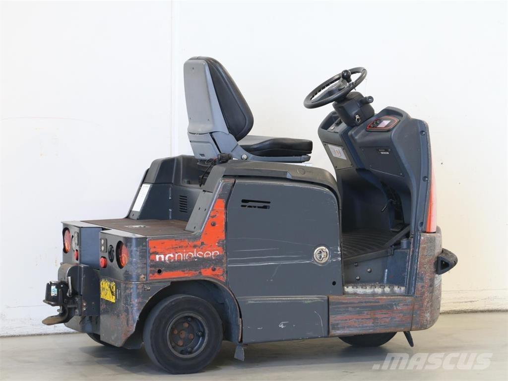 Linde P80/1191-00 Tegljači