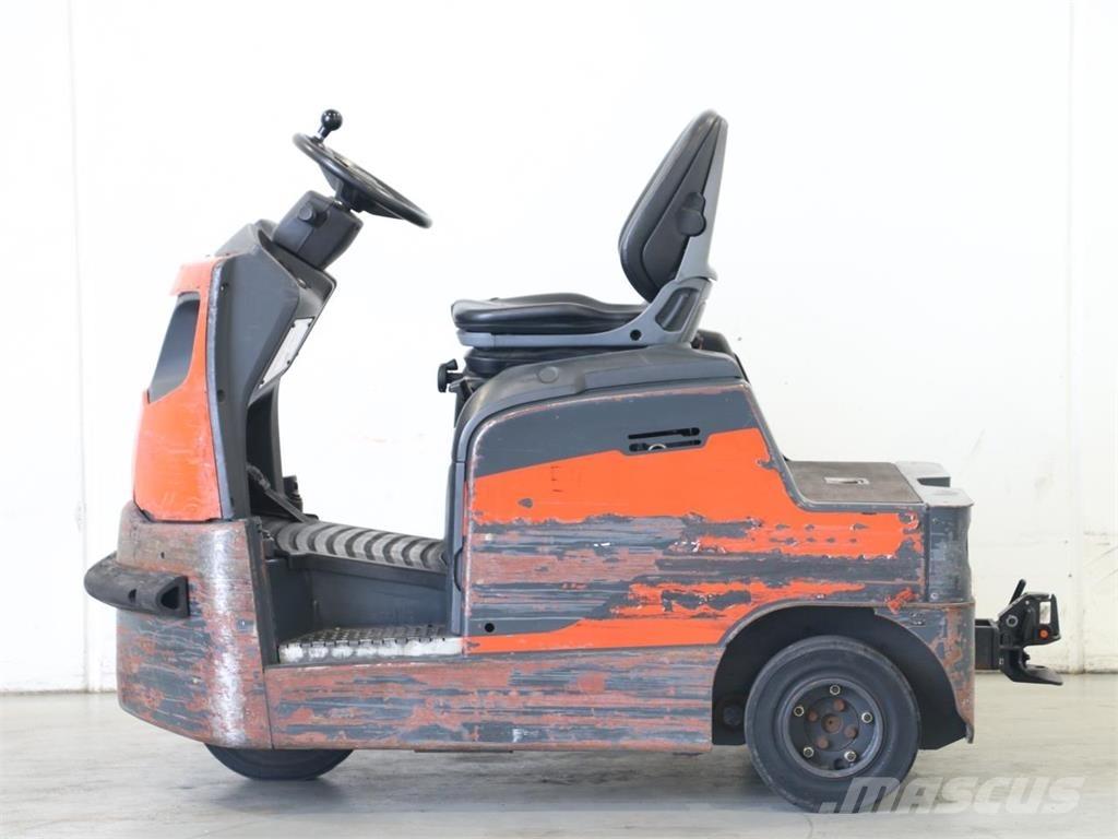 Linde P80/1191-01 Tegljači