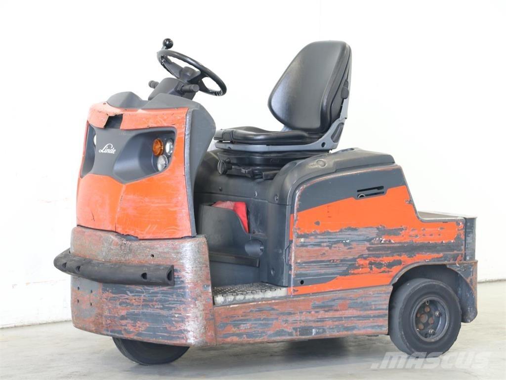 Linde P80/1191-01 Tegljači