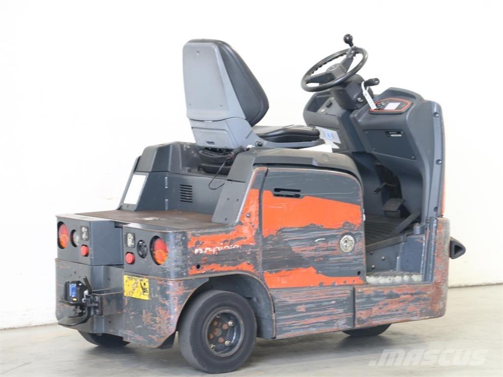 Linde P80/1191-01 Tegljači