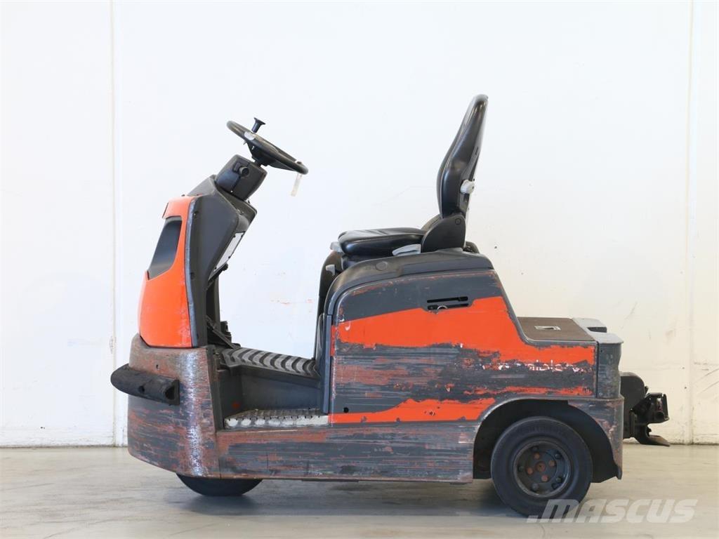 Linde P80/1191-01 Tegljači