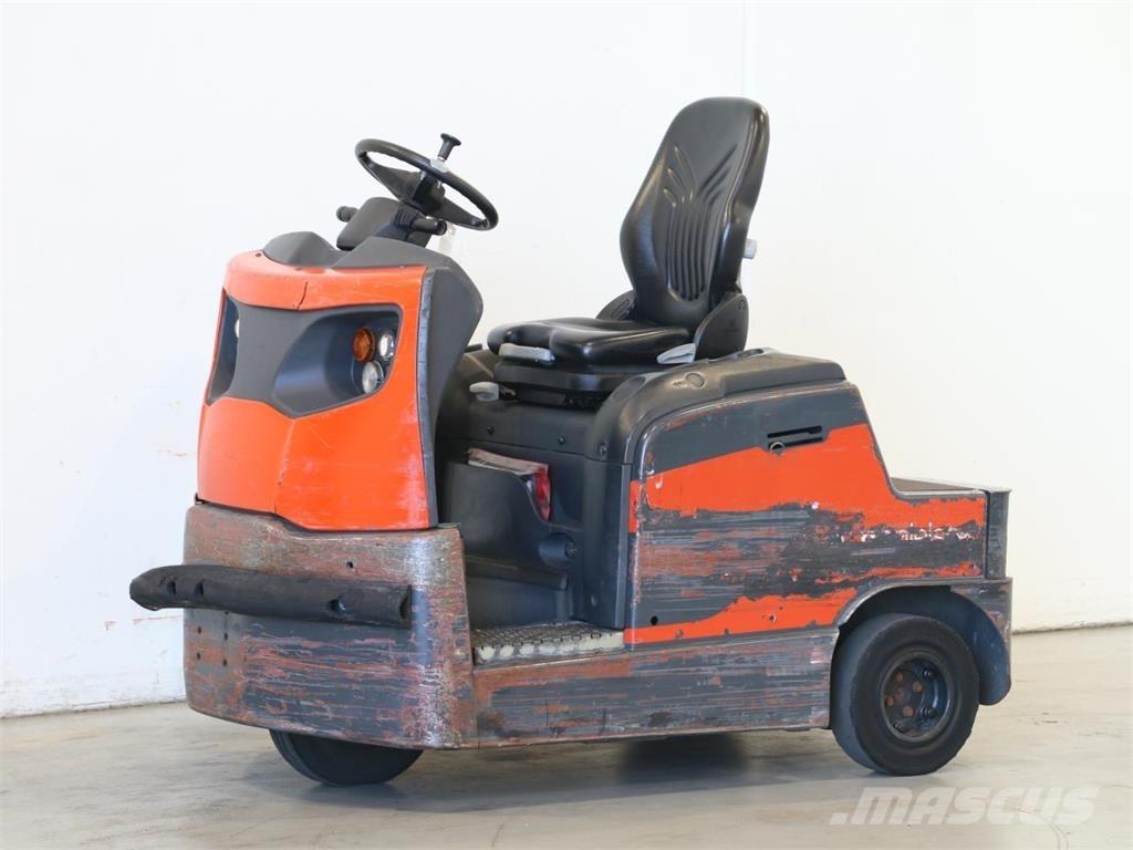 Linde P80/1191-01 Tegljači