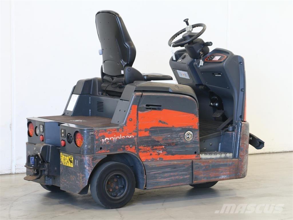 Linde P80/1191-01 Tegljači