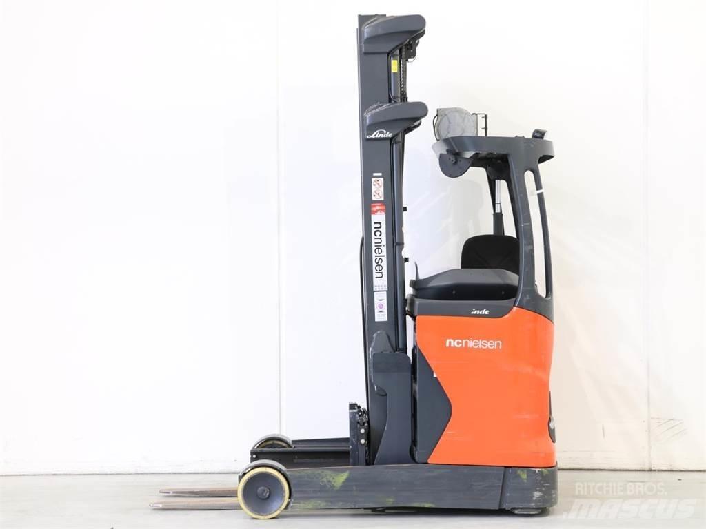 Linde R16B/1120 Reach trucks