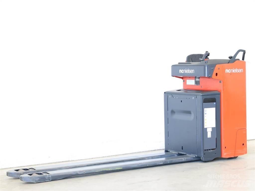 Linde T20R/1154 Ručni električni viljuškar