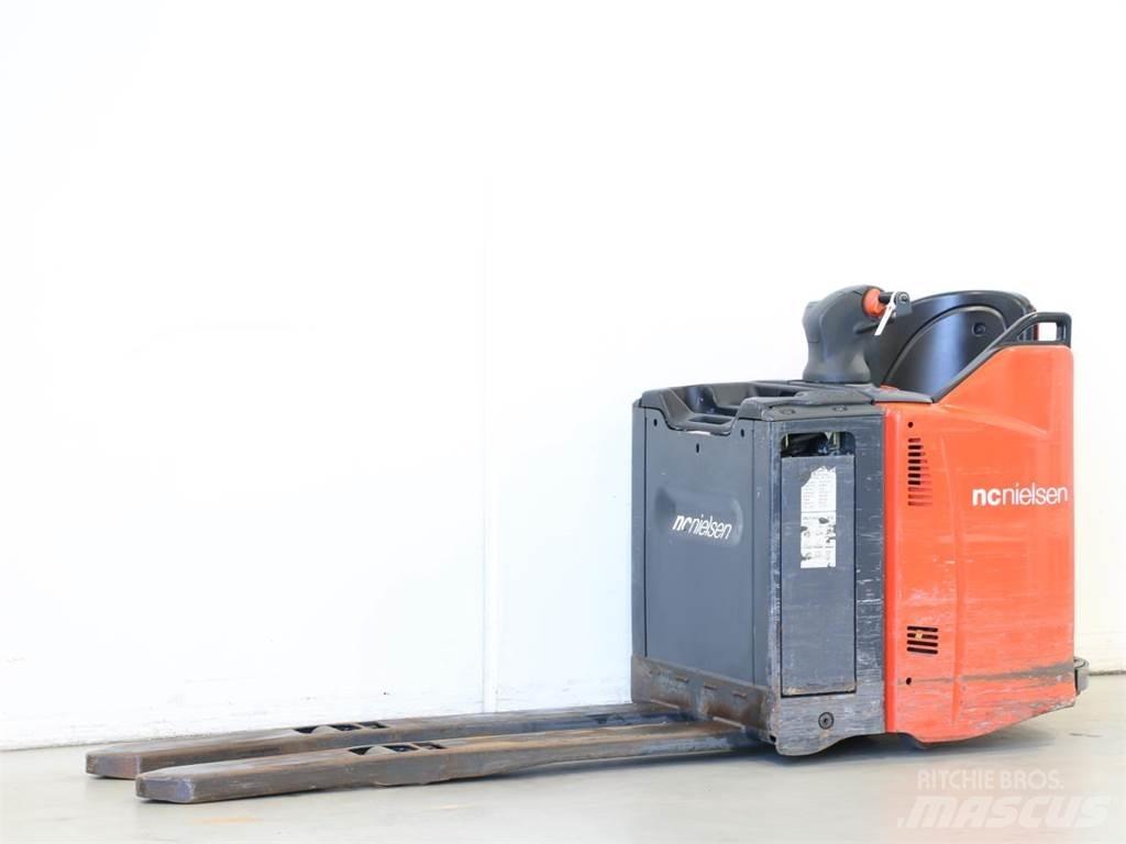 Linde T20SP/131 Ručni električni viljuškar