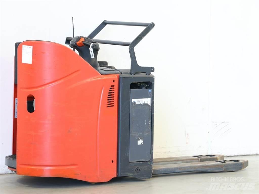 Linde T20SP/131 Ručni električni viljuškar