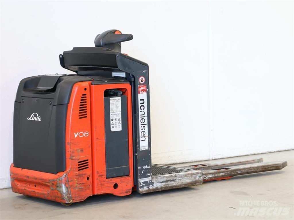 Linde V08/1110 Ostalo