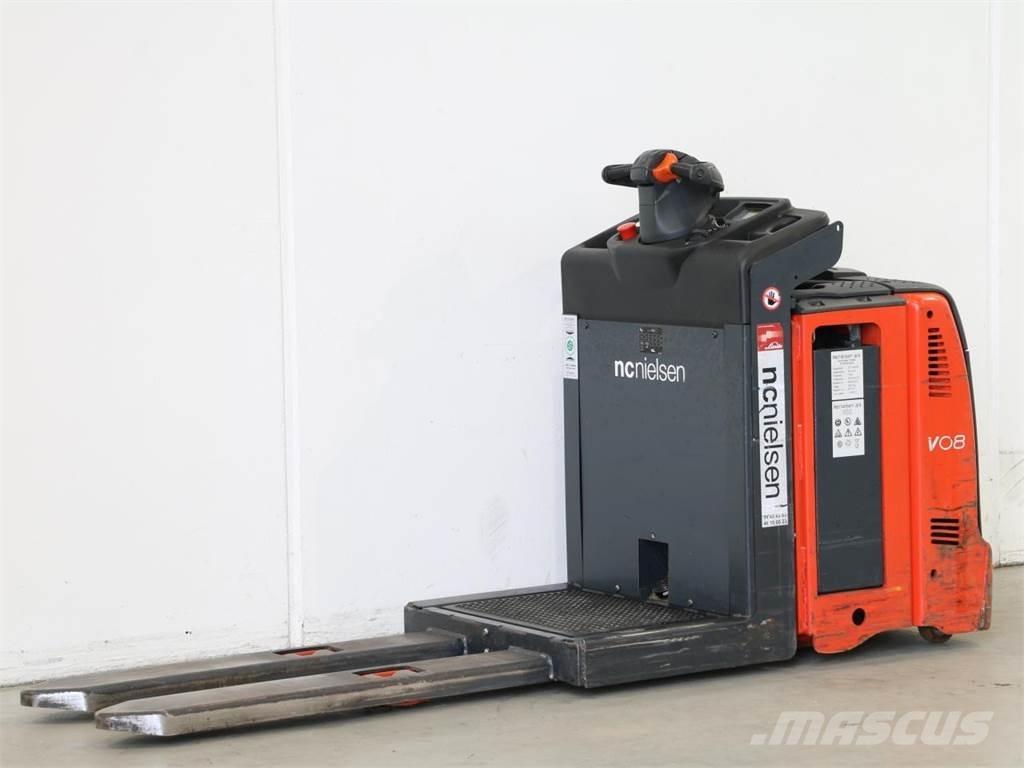 Linde V08/1110-01 Ostalo
