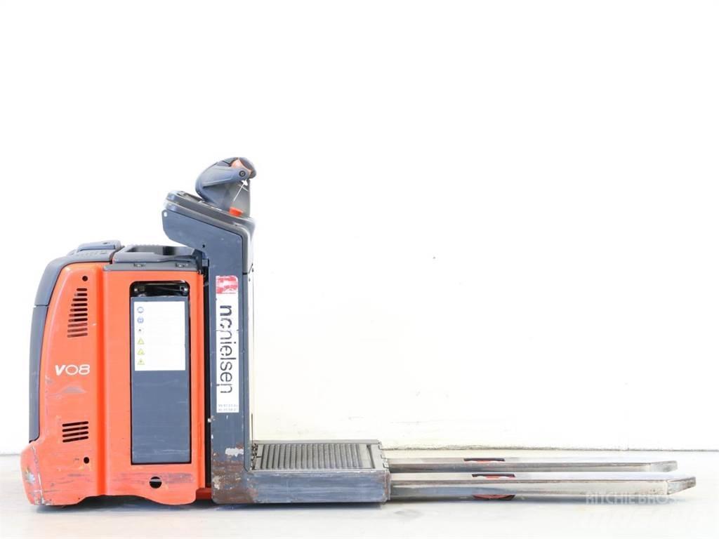 Linde V08/1110-01 Ostalo
