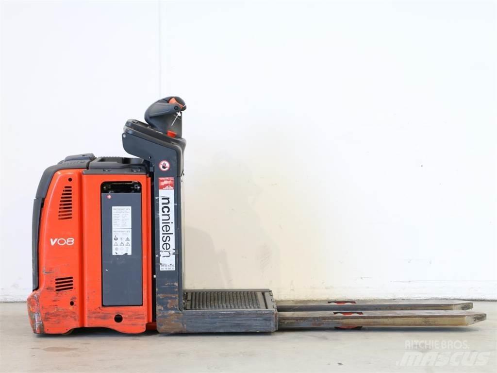 Linde V0801/1110-00 Ostalo