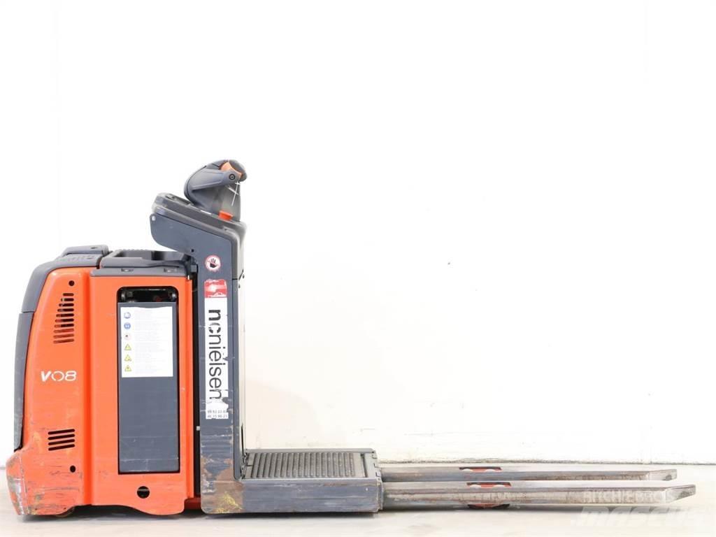 Linde V0801/1110-01 Ostalo