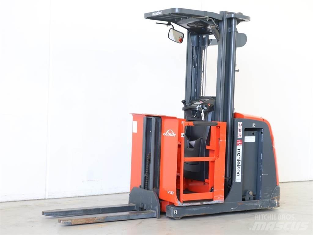 Linde V10/5021-01 Ostalo